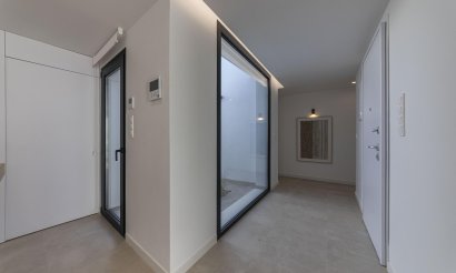 New Build - Villa - Baños y Mendigo - Altaona Golf