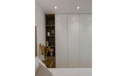 New Build - Villa - Baños y Mendigo - Altaona Golf