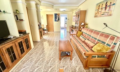 Resale - Townhouse - La Zenia