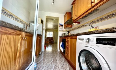 Resale - Townhouse - La Zenia