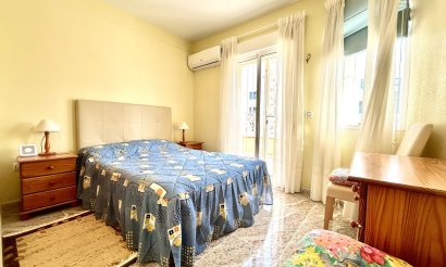 Resale - Townhouse - La Zenia