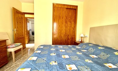 Resale - Townhouse - La Zenia