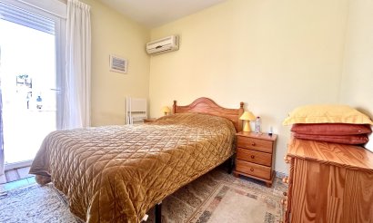 Resale - Townhouse - La Zenia