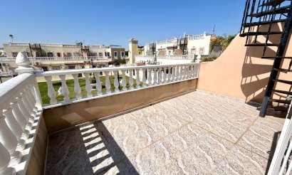 Resale - Townhouse - La Zenia
