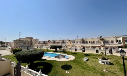 Resale - Townhouse - La Zenia