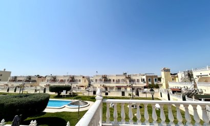 Resale - Townhouse - La Zenia