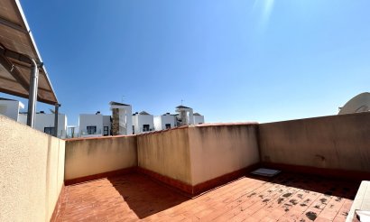 Resale - Townhouse - La Zenia