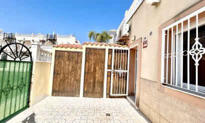 Resale - Townhouse - La Zenia