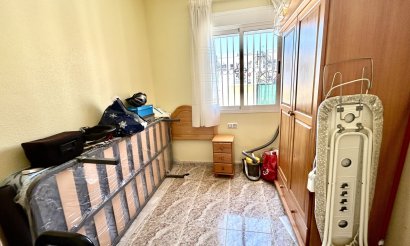 Resale - Townhouse - La Zenia