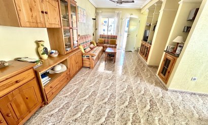 Resale - Townhouse - La Zenia