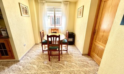 Resale - Townhouse - La Zenia