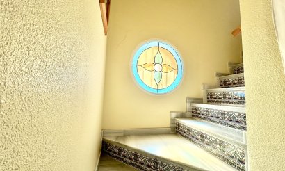 Resale - Townhouse - La Zenia