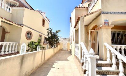 Resale - Townhouse - La Zenia