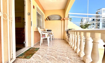 Resale - Townhouse - La Zenia