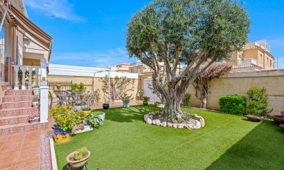 Resale - Villa - Ciudad Quesada - Rojales