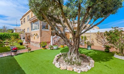 Resale - Villa - Ciudad Quesada - Rojales