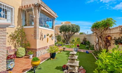 Resale - Villa - Ciudad Quesada - Rojales