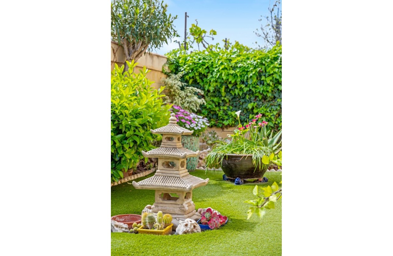 Resale - Villa - Ciudad Quesada - Rojales