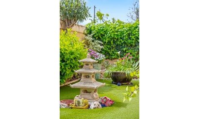 Resale - Villa - Ciudad Quesada - Rojales