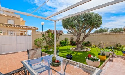 Resale - Villa - Ciudad Quesada - Rojales