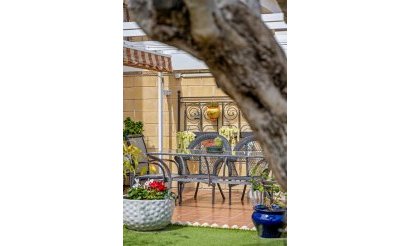 Resale - Villa - Ciudad Quesada - Rojales