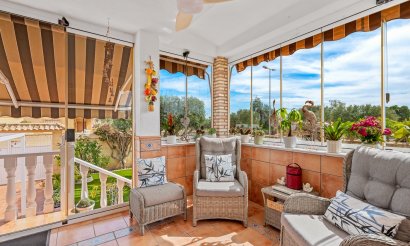 Resale - Villa - Ciudad Quesada - Rojales