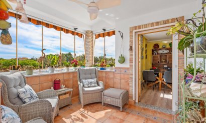 Resale - Villa - Ciudad Quesada - Rojales