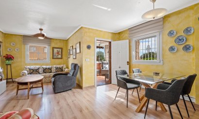 Resale - Villa - Ciudad Quesada - Rojales