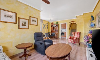 Resale - Villa - Ciudad Quesada - Rojales