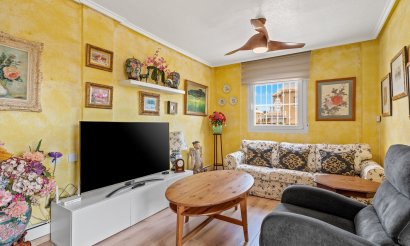 Resale - Villa - Ciudad Quesada - Rojales