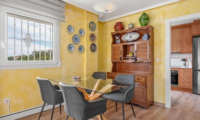 Resale - Villa - Ciudad Quesada - Rojales