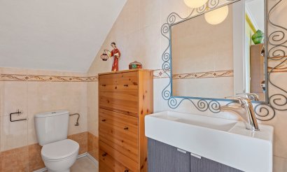 Resale - Villa - Ciudad Quesada - Rojales