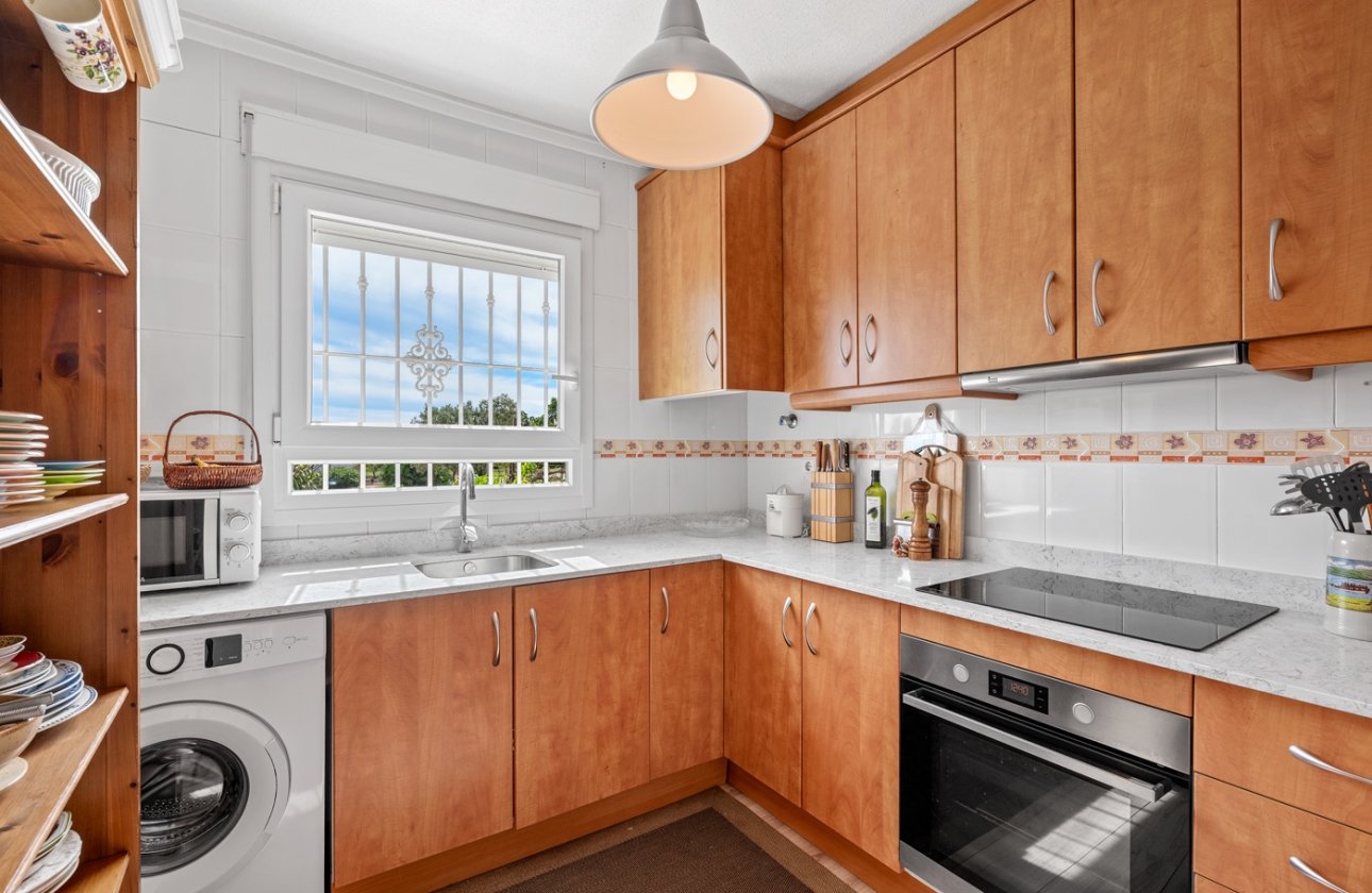 Resale - Villa - Ciudad Quesada - Rojales