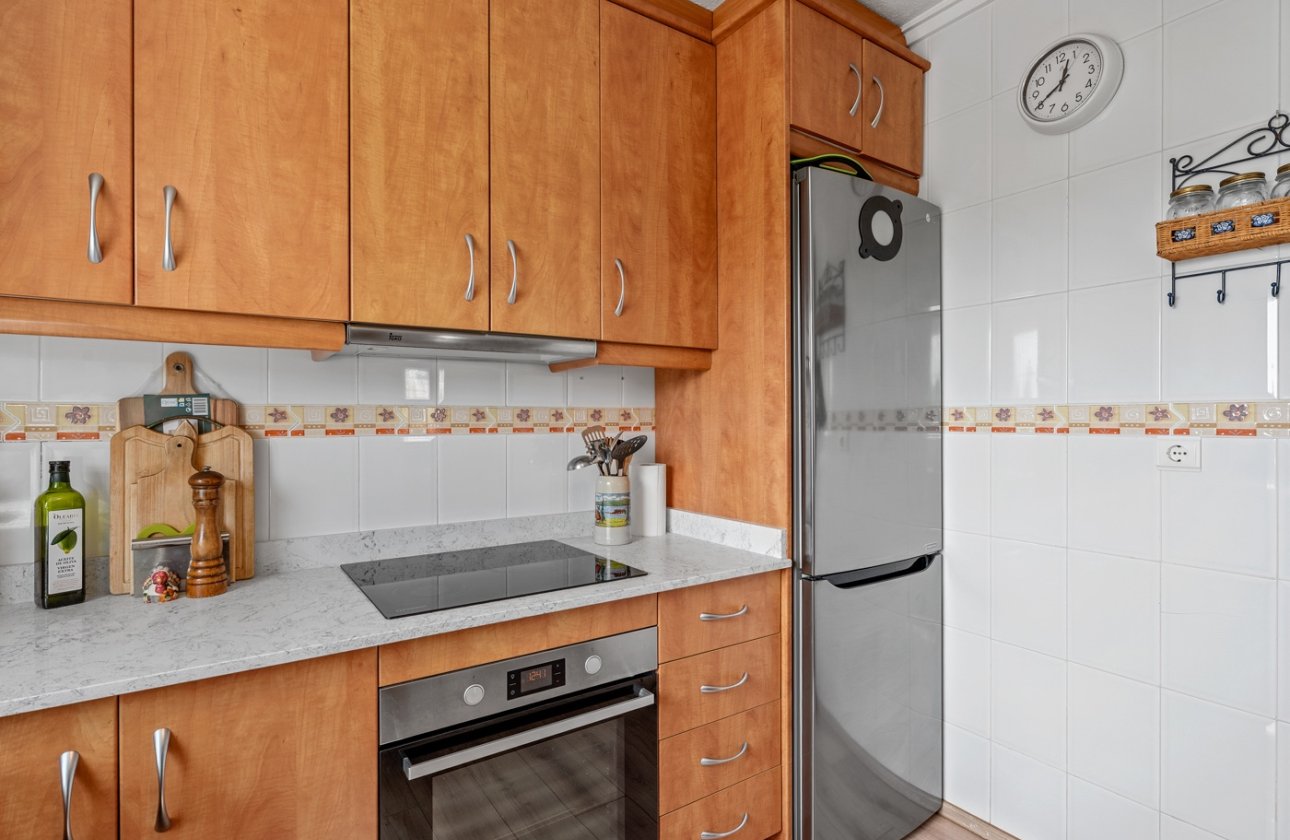 Resale - Villa - Ciudad Quesada - Rojales