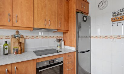 Resale - Villa - Ciudad Quesada - Rojales