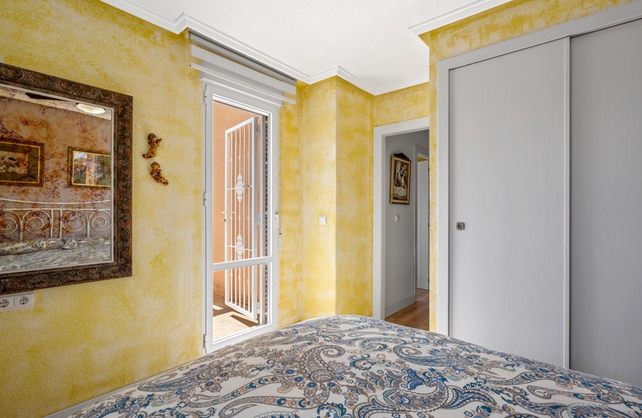 Resale - Villa - Ciudad Quesada - Rojales