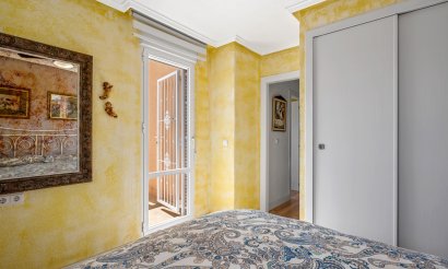 Resale - Villa - Ciudad Quesada - Rojales