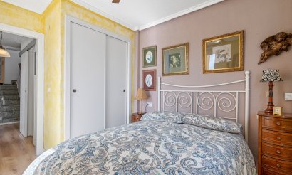 Resale - Villa - Ciudad Quesada - Rojales