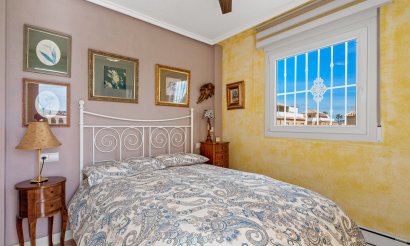 Resale - Villa - Ciudad Quesada - Rojales