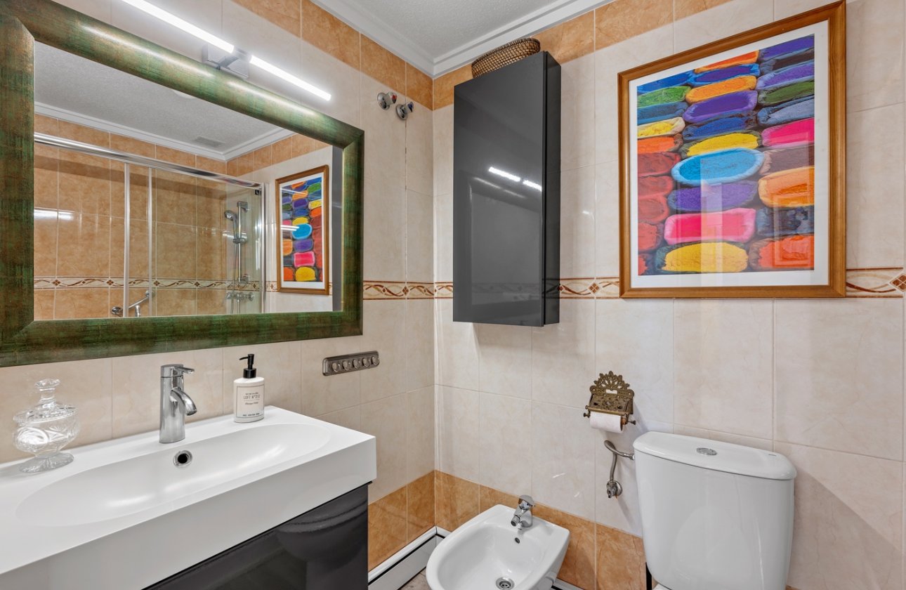 Resale - Villa - Ciudad Quesada - Rojales