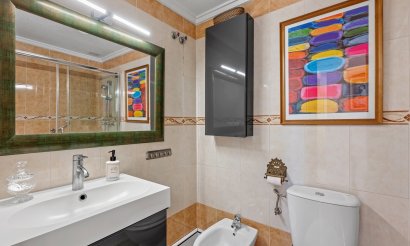 Resale - Villa - Ciudad Quesada - Rojales