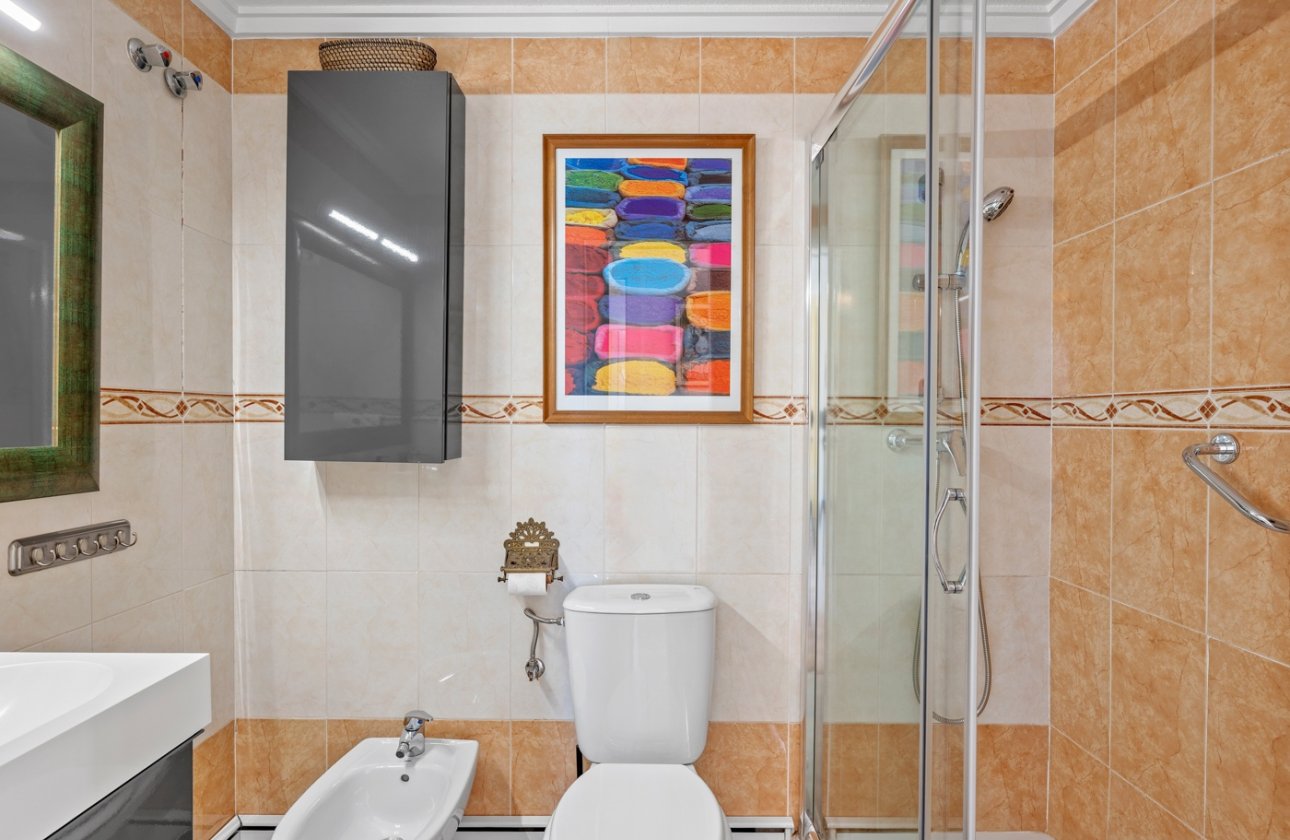 Resale - Villa - Ciudad Quesada - Rojales