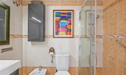 Resale - Villa - Ciudad Quesada - Rojales