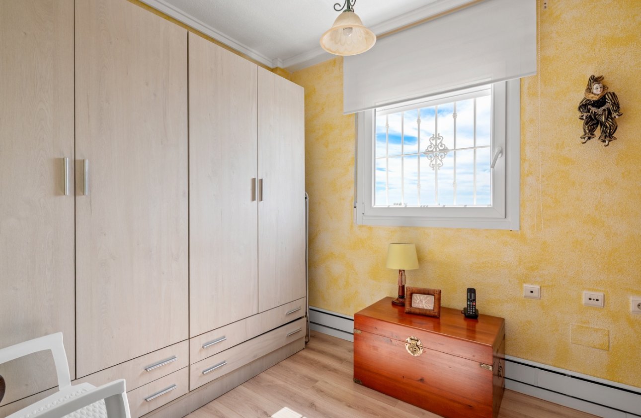 Resale - Villa - Ciudad Quesada - Rojales