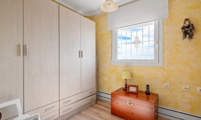 Resale - Villa - Ciudad Quesada - Rojales