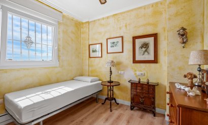 Resale - Villa - Ciudad Quesada - Rojales