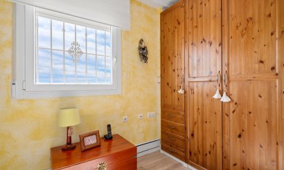 Resale - Villa - Ciudad Quesada - Rojales