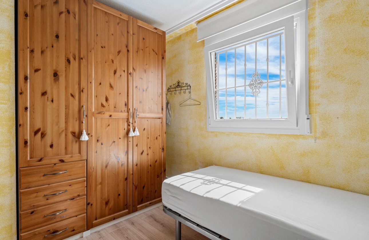 Resale - Villa - Ciudad Quesada - Rojales