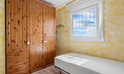 Resale - Villa - Ciudad Quesada - Rojales