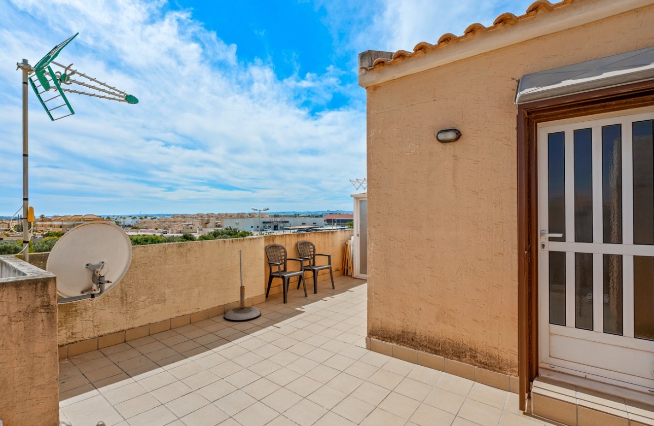 Resale - Villa - Ciudad Quesada - Rojales